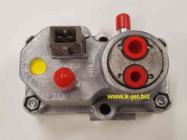 0 438 140 086 EXCHANGE Reconditioned Warm-Up Regulator (inc AU$200 surcharge)