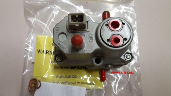 0 438 140 068 EXCHANGE Reconditioned Warm-Up Regulator (WUR) (including AU$200 surcharge)