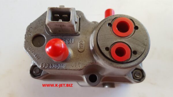 0 438 140 075 EXCHANGE Reconditioned Warm-Up Regulator (WUR) (suits turbo) (Including AU$200 surcharge)