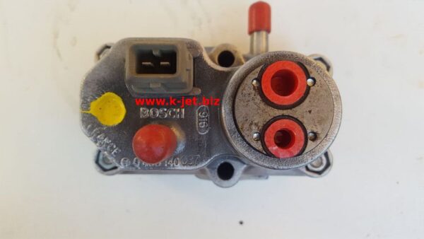 0 438 140 087 EXCHANGE Reconditioned Warm-Up Regulator (inc AU$200 surcharge)