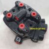 SAAB 0 438 100 058 Exchange Reconditioned Fuel Distributor (price includes $200 core surcharge) - Image 2