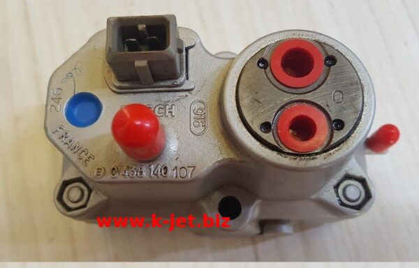 0 438 140 107 EXCHANGE Reconditioned Warm-Up Regulator (WUR) (including AU$200 surcharge)