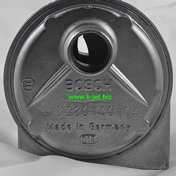 0 280 140 104 Reconditioned Auxiliary Air Valve. I recondition your part