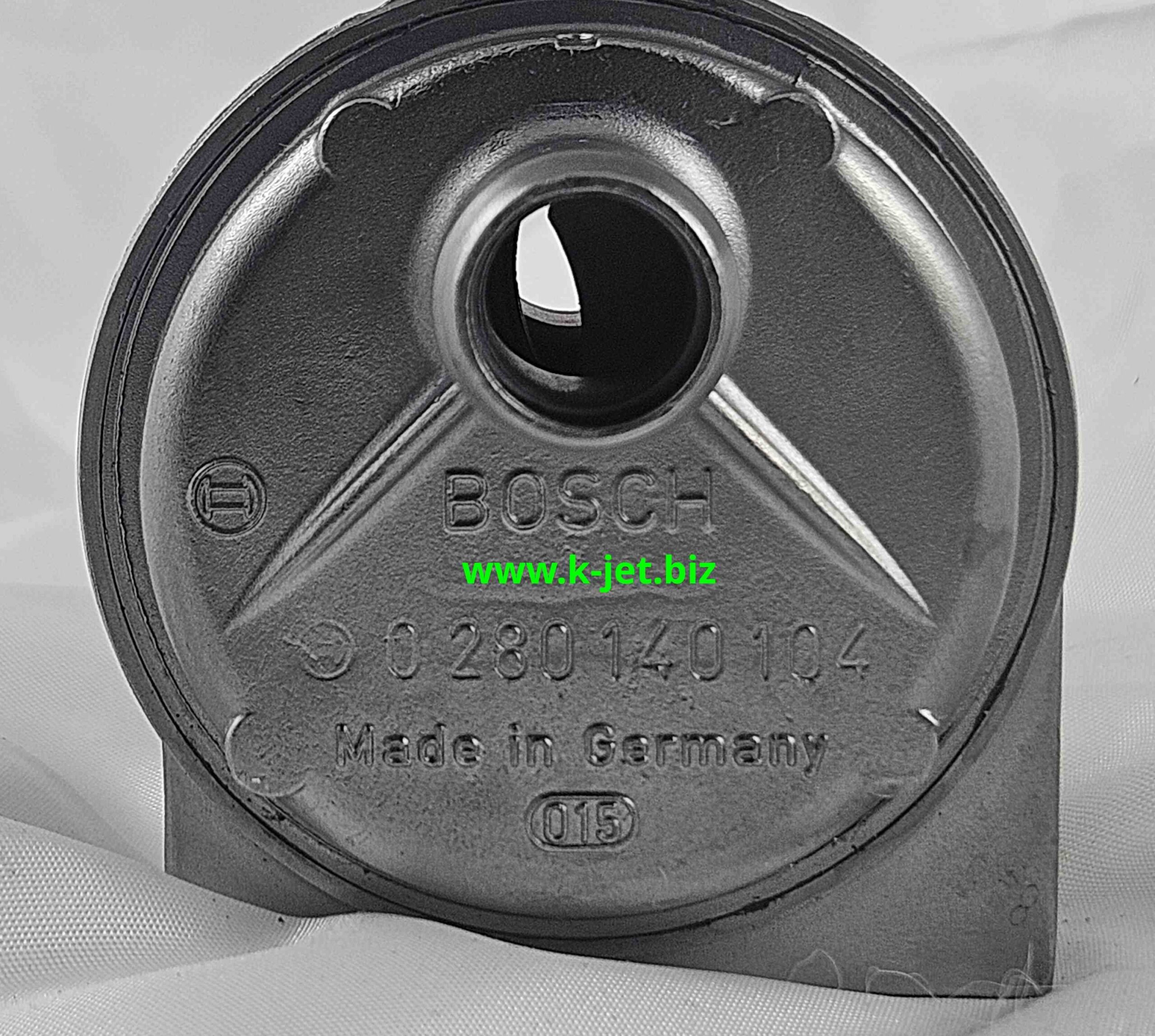 0 280 140 104 Auxiliary Air Valve. I recondition your own part