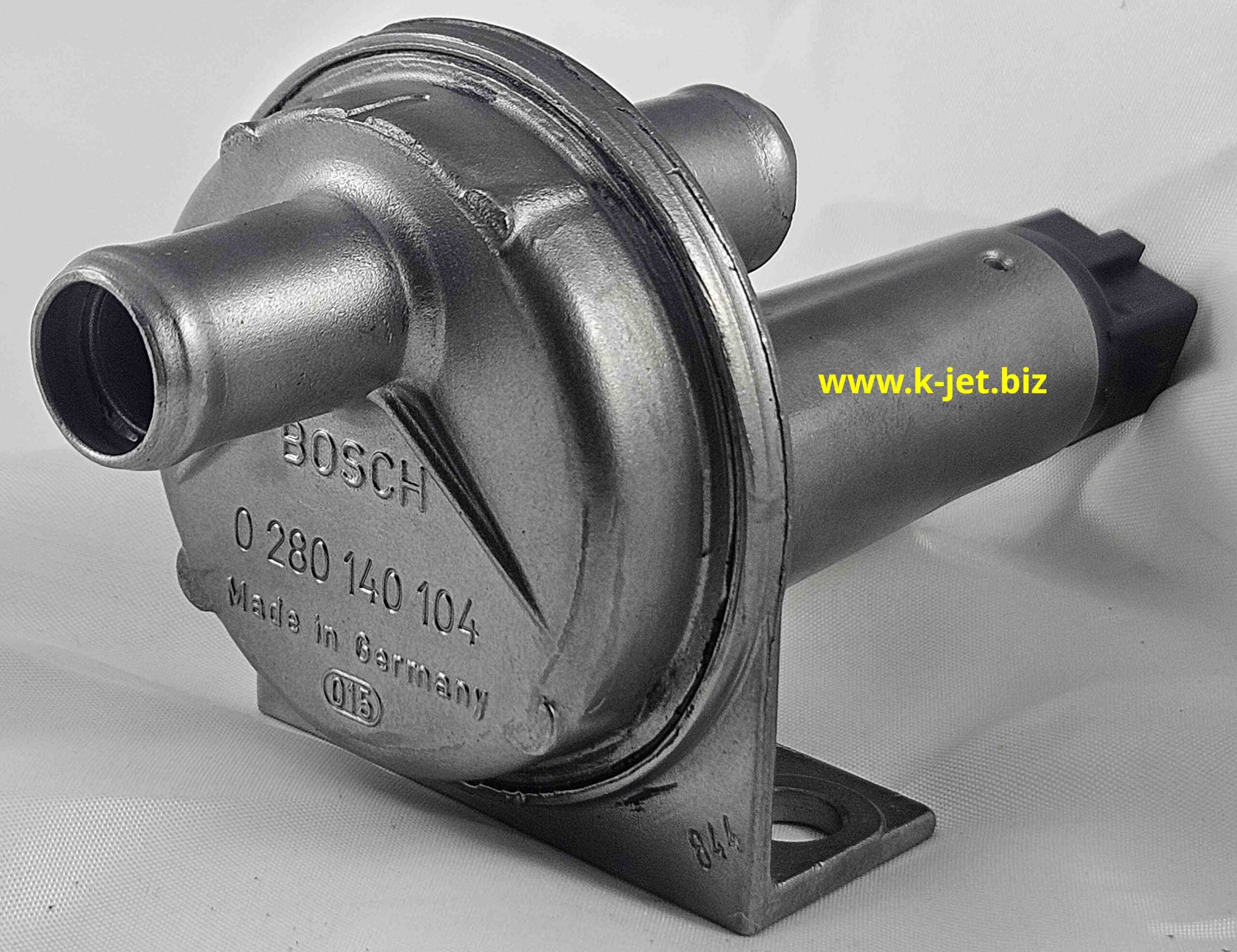 0 280 140 104 Auxiliary Air Valve. I recondition your own part - Image 5