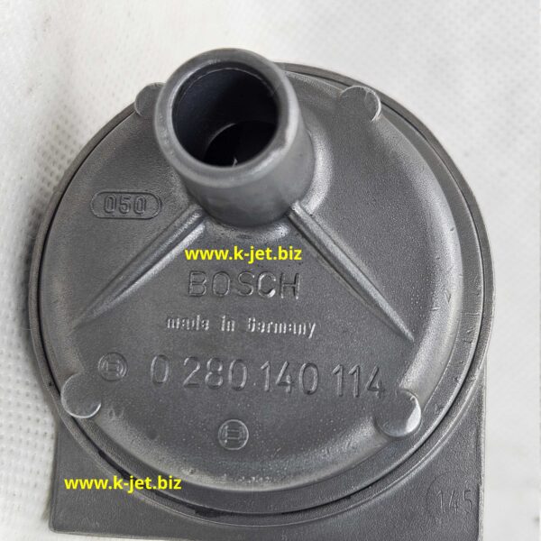 0 280 140 114 Reconditioned Auxiliary Air Valve. I recondition your part
