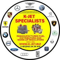 K-Jet Specialists