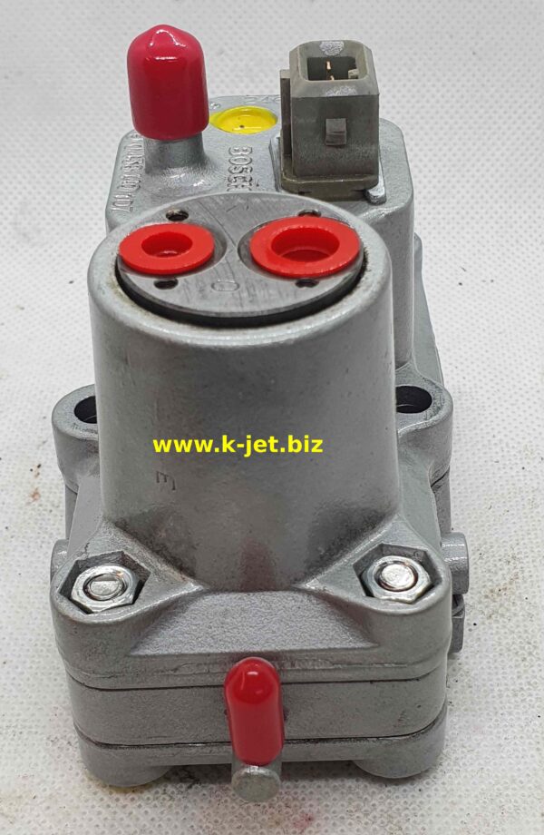 0 438 140 106 EXCHANGE Reconditioned Warm-Up Regulator (WUR) (including AU$200 surcharge)