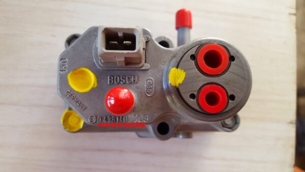 0 438 140 103 EXCHANGE Reconditioned Warm-Up Regulator (WUR) (including AU$200 surcharge)