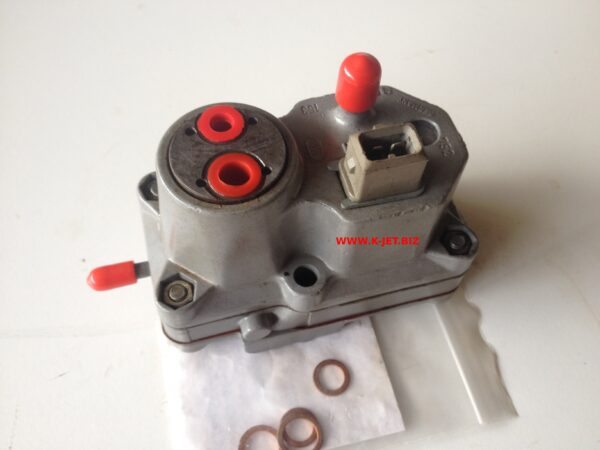 0 438 140 153 EXCHANGE Reconditioned Warm-Up Regulator (WUR) (suits turbo) (Including AU$200 surcharge)