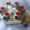 0 438 100 099 We Reconditioned your Fuel Distributor as we have no exchange stock - Image 4