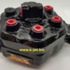 0 438 100 104 Exchange Reconditioned Fuel Distributor (price includes AU$400 core surcharge) - Image 2