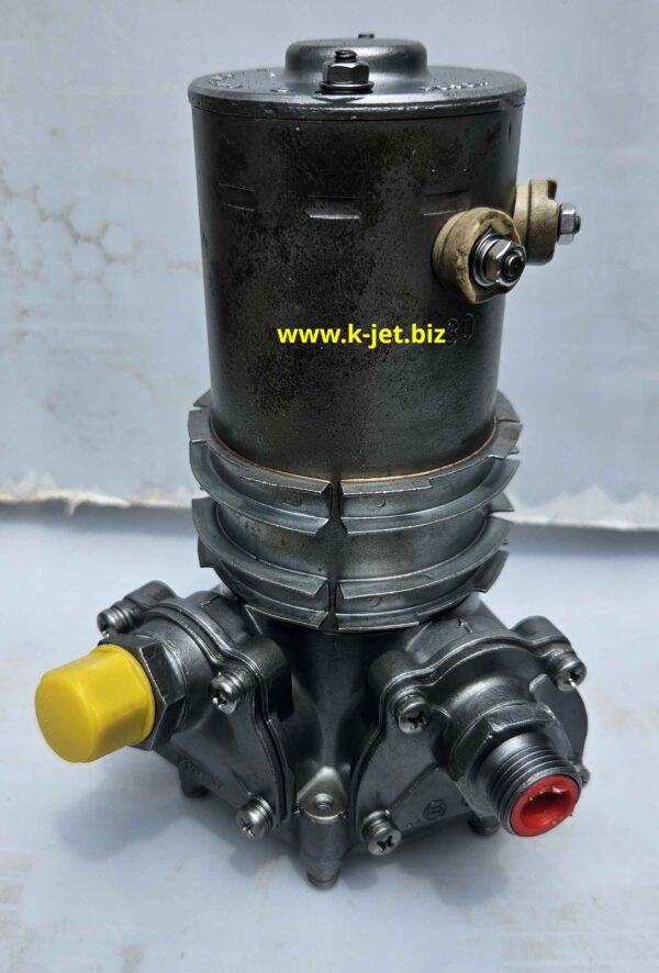 0 422 200 007 Reconditioned early MFI lift pump (long) - exchange (inc AU$500 core surcharge)