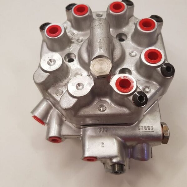 0 438 100 145 We Reconditioned your Fuel Distributor as we have no exchange stock