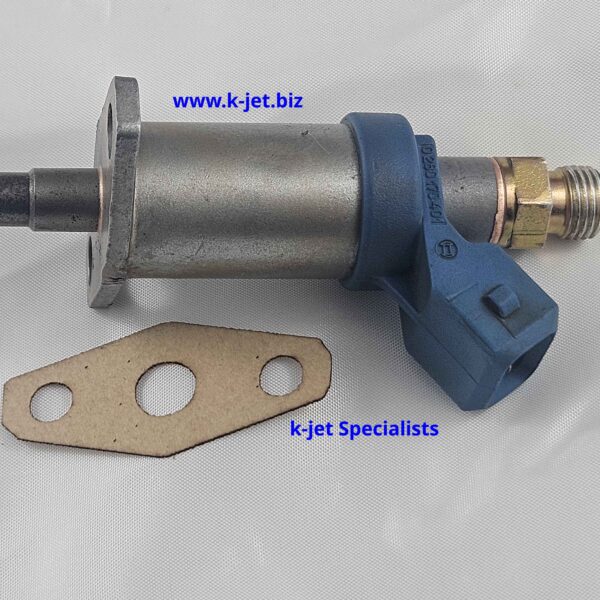 0 280 170 401 reconditioned cold start Injector (exchange price includes $150 surcharge)