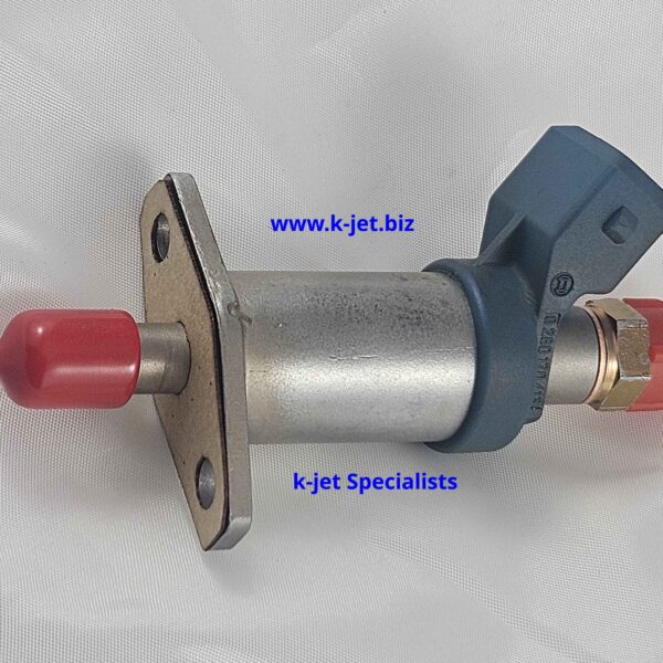 0 280 170 413 reconditioned cold start Injector (exchange price includes $150 surcharge)