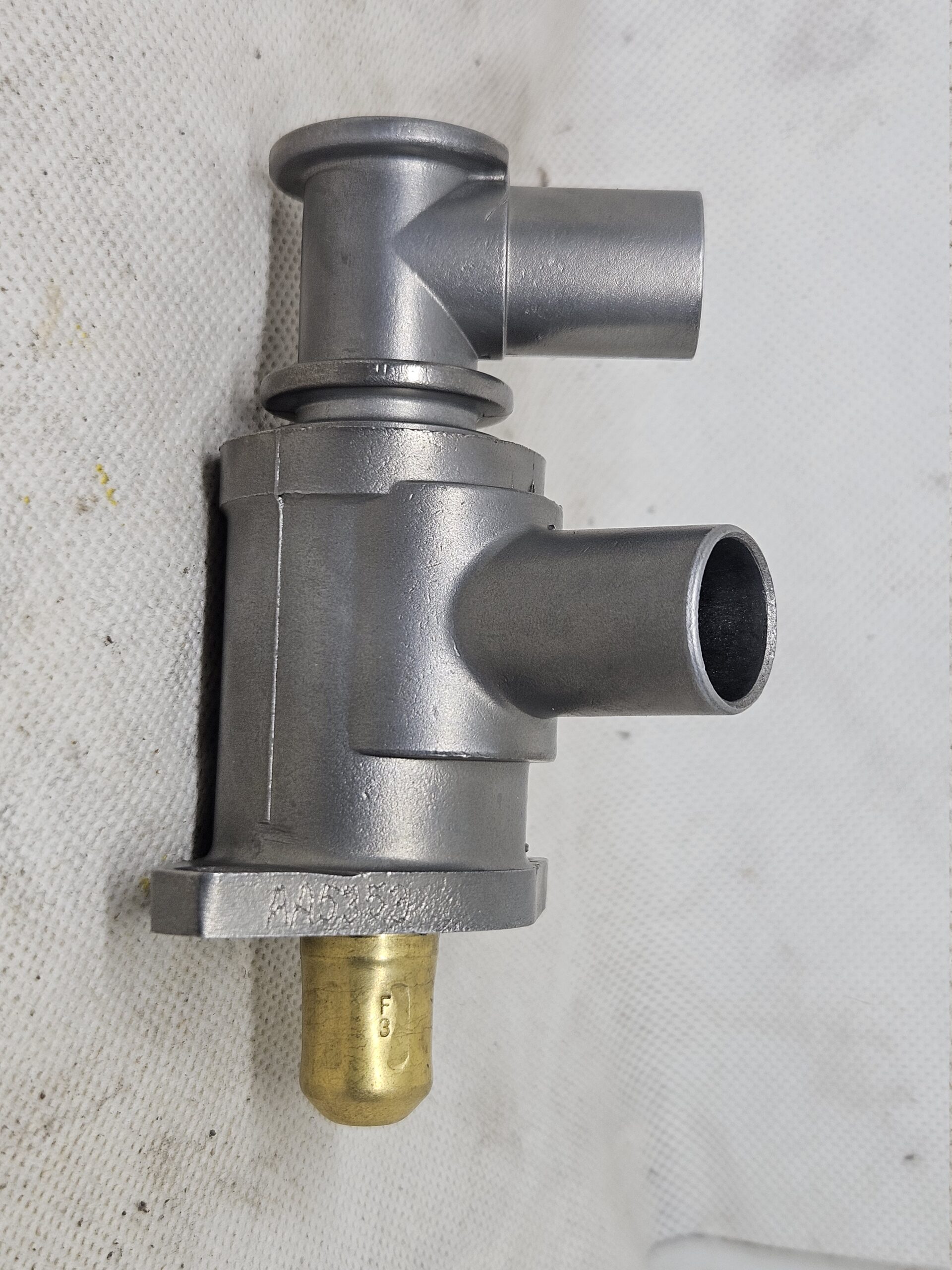11 61 1 263 200 Reconditioned Air Slide - exchange (inc AU$200 core surcharge)