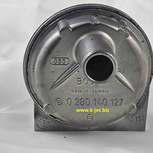 0 280 140 127 EXCHANGE Reconditioned Auxiliary Air Valve (includes AU$200 core surcharge)